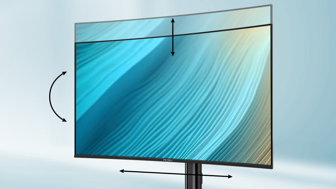 monitor x240 - 10