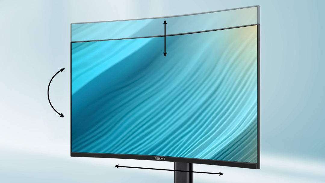 monitor x240 - 10