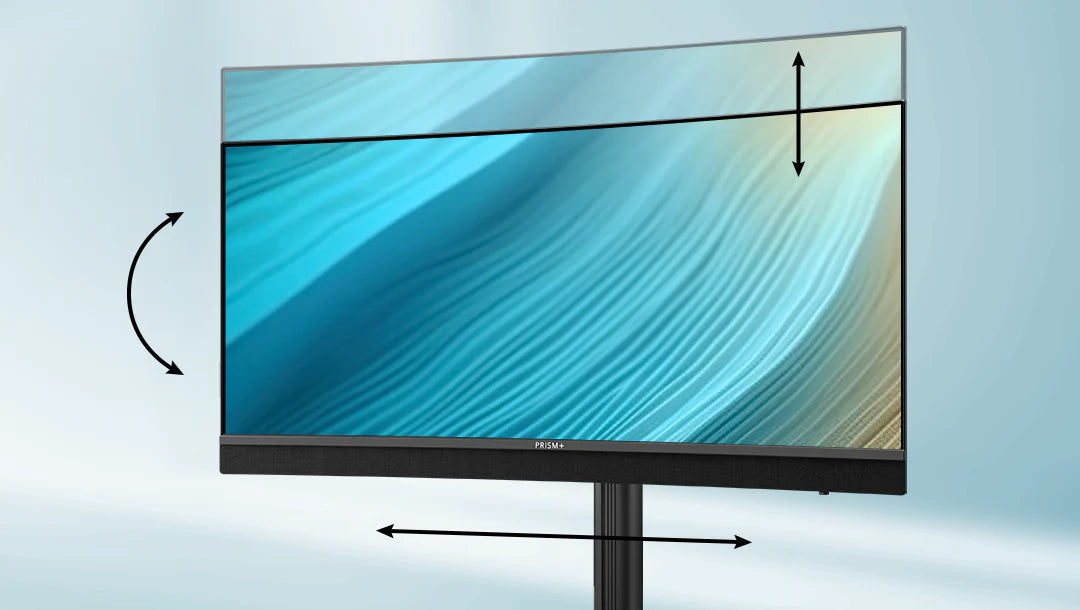 monitor x240 - 10