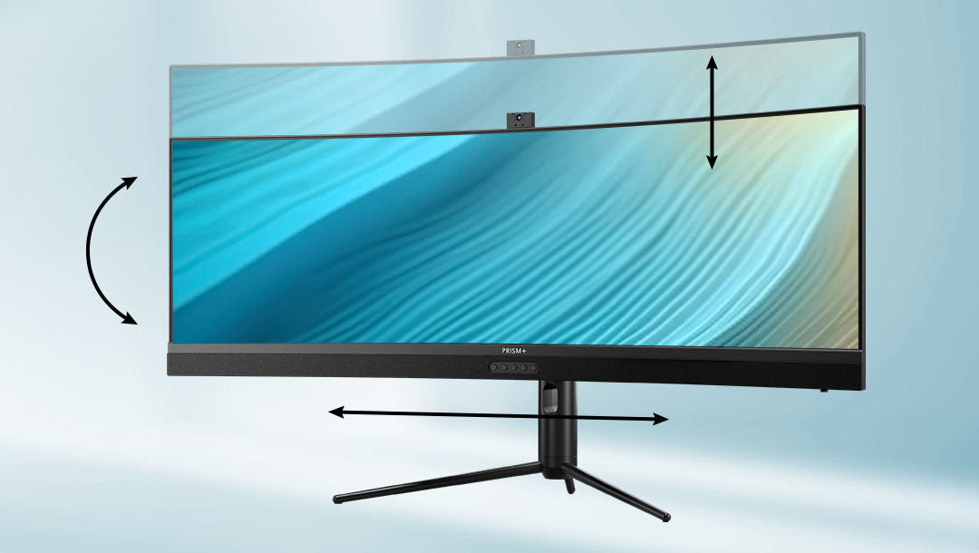 monitor x240 - 10