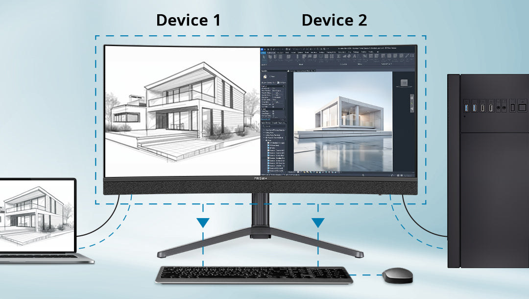 monitor x240 - 10