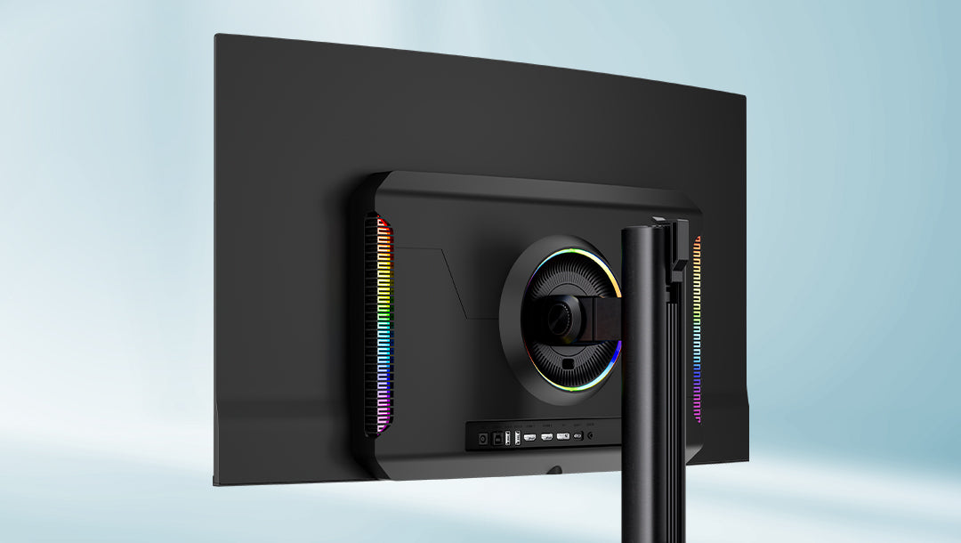 monitor x240 - 10