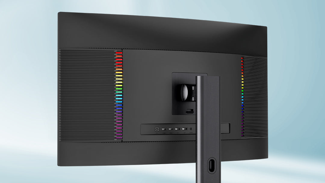 monitor x240 - 10
