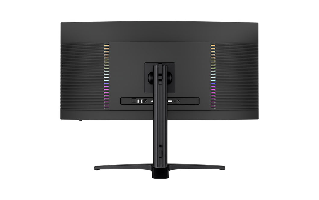 PRISM+ 34G1X PRO