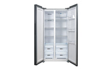 inox gentle-matte-black