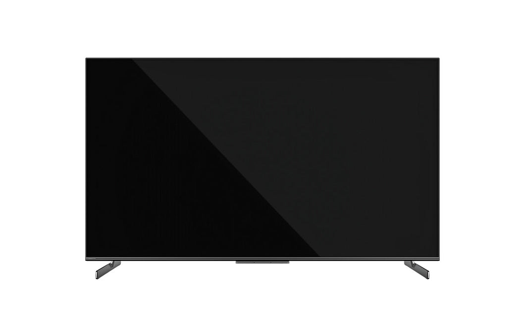 PRISM+ U65 QD Mini-LED 4K AI Google TV