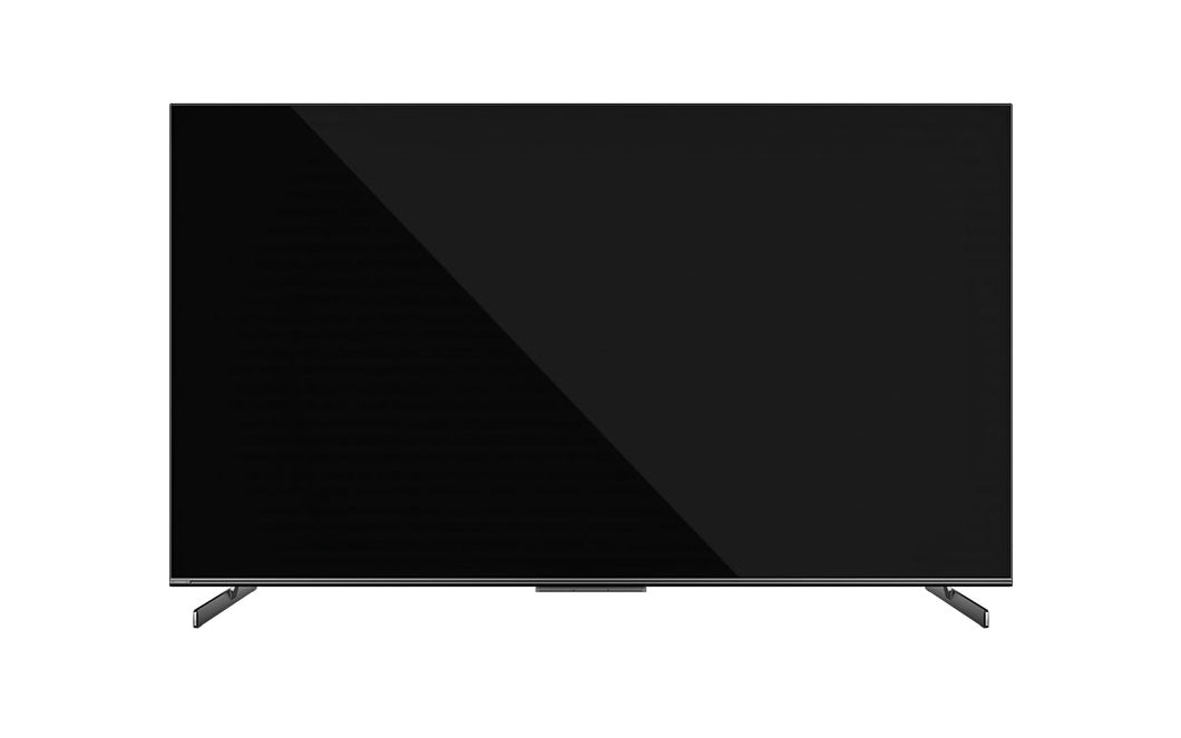 PRISM+ U75 QD Mini-LED 4K AI Google TV