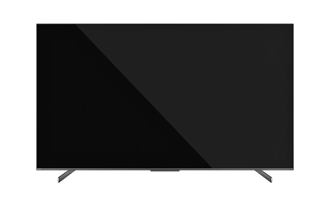 PRISM+ U86 QD Mini-LED 4K AI Google TV