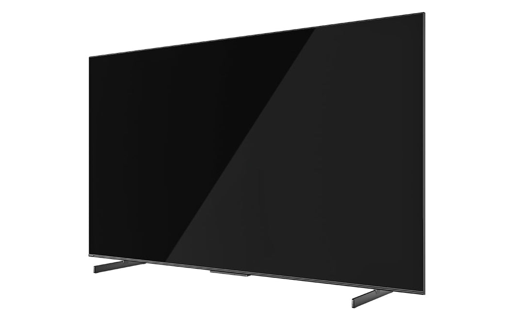 PRISM+ U86 QD Mini-LED 4K AI Google TV