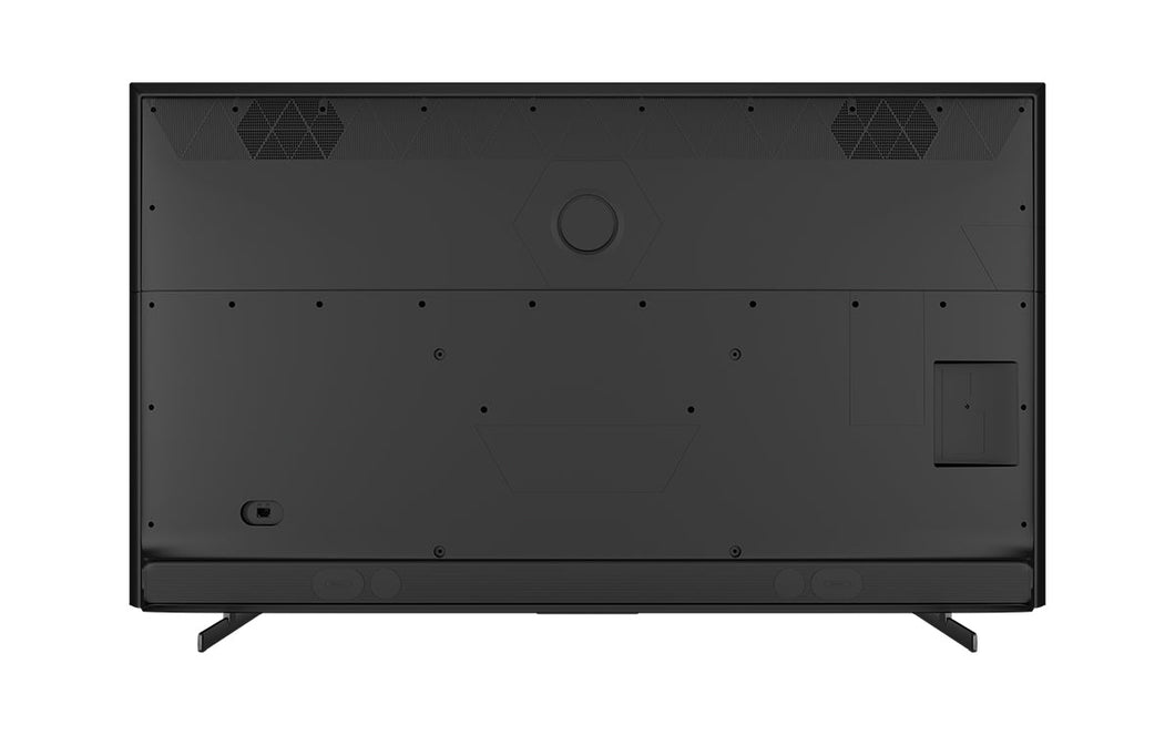 PRISM+ U86 QD Mini-LED 4K AI Google TV