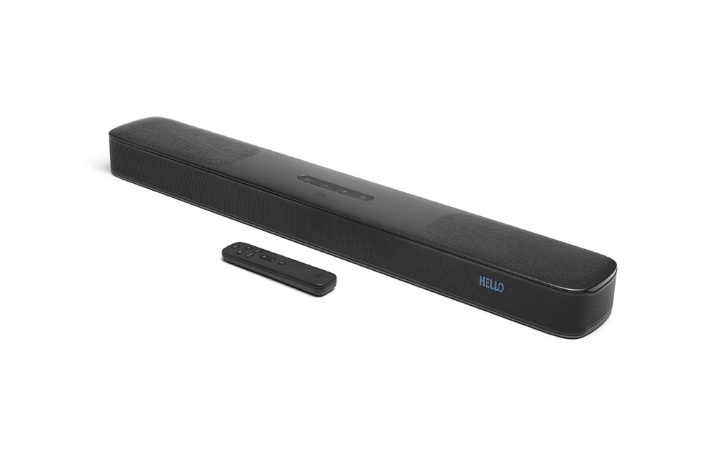 【未使用】 JBL BAR5.0 MULTIBEAM サウンドバー Amazon.co.jp: JBL BAR5.0 Barra de Sonido multihaz de 5