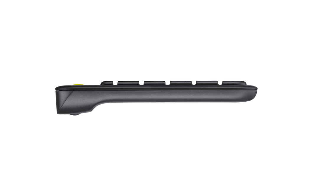Logitech K400 Plus