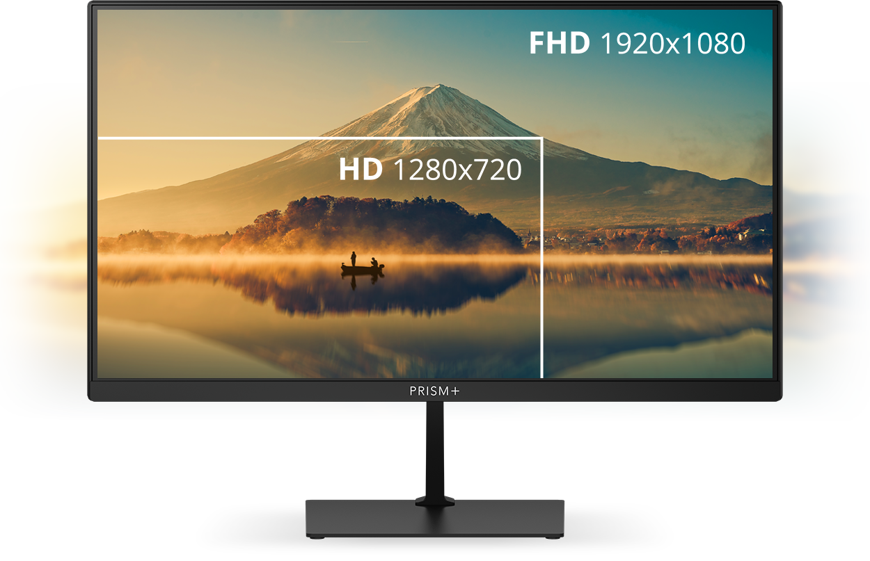 monitor w270 - 2