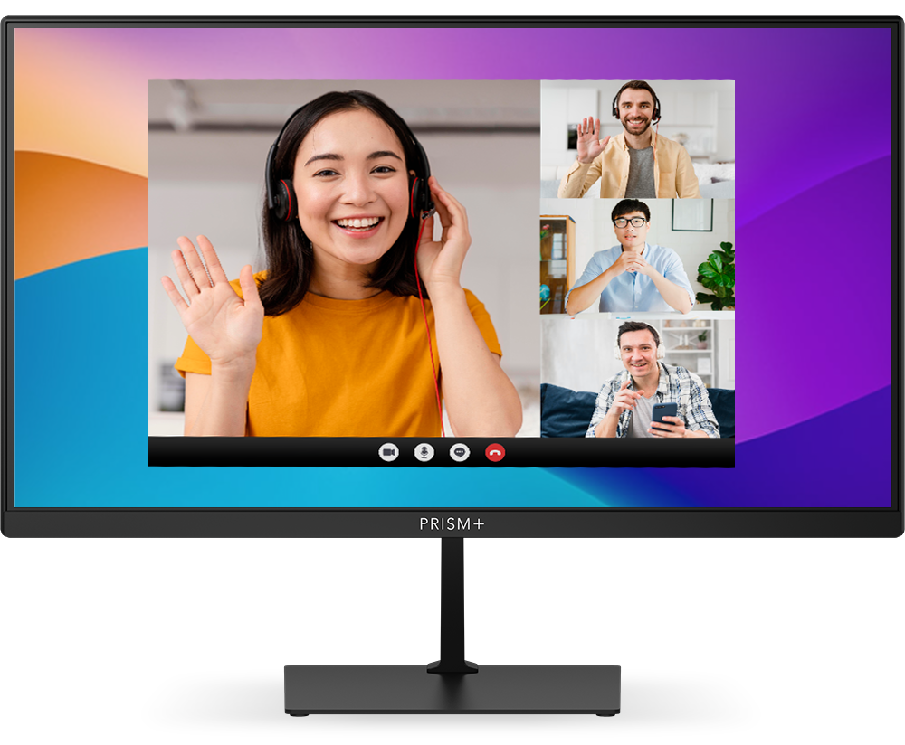 monitor w270 - 3
