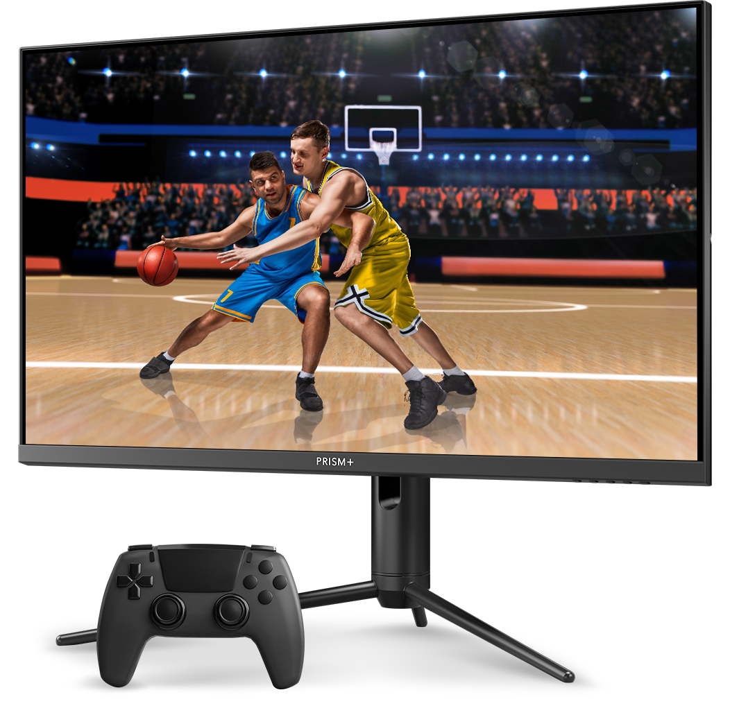 monitor pg270 - 7
