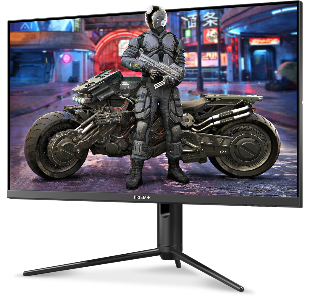 monitor pg270 - 1