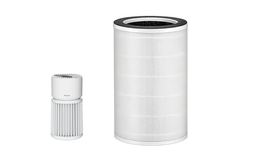 Arialum Replacement Filter