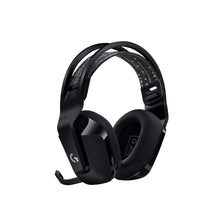 Logitech G733 LIGHTSPEED Wireless RGB Gaming Headset