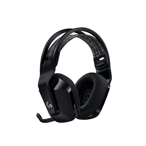 Logitech G733 LIGHTSPEED Wireless RGB Gaming Headset