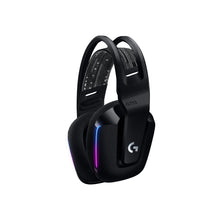 Logitech G733 LIGHTSPEED Wireless RGB Gaming Headset