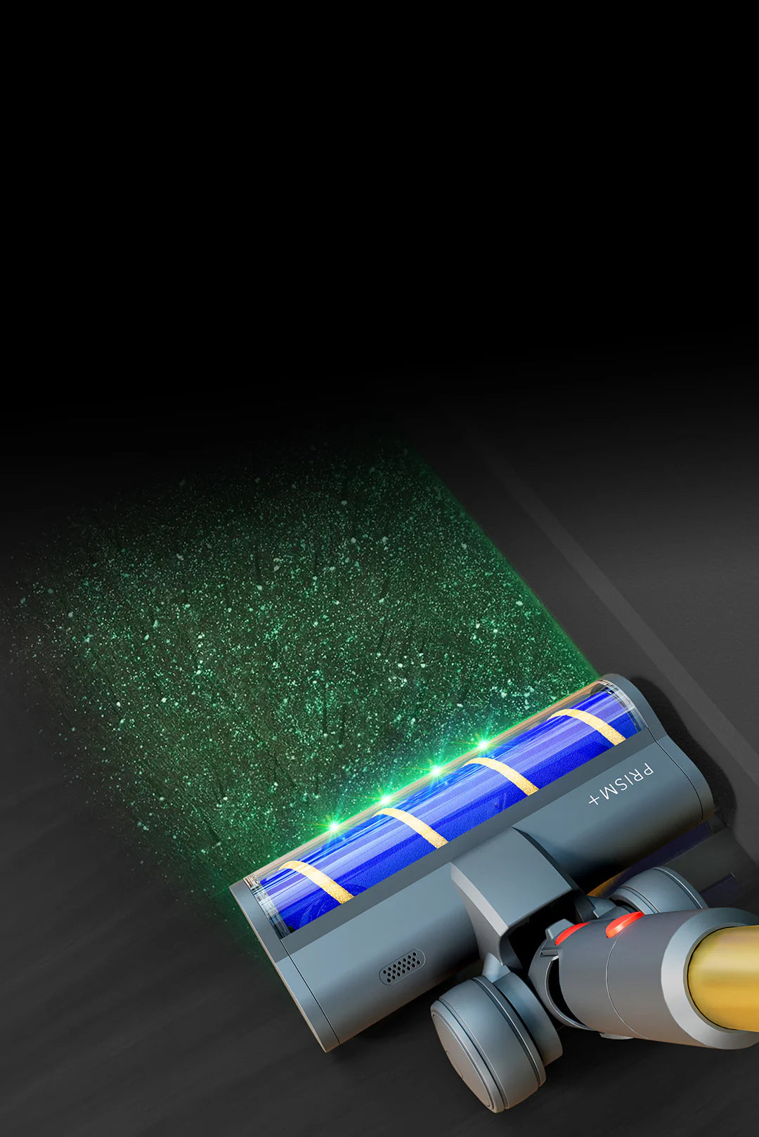 prism+