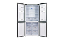 inox gentle-matte-black