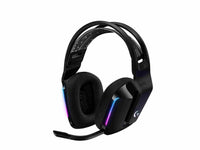 Logitech G733 LIGHTSPEED Wireless RGB Gaming Headset