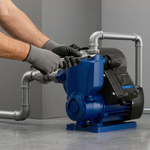 PRISM+ Water Pump Standard Installation Service [1 unit only]