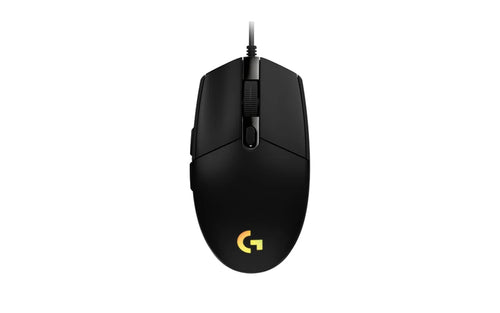 Logitech G102 LIGHTSYNC Gaming Mouse