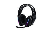 Logitech G733 LIGHTSPEED Wireless RGB Gaming Headset