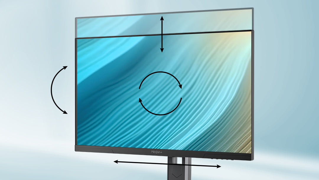 monitor x240 - 10