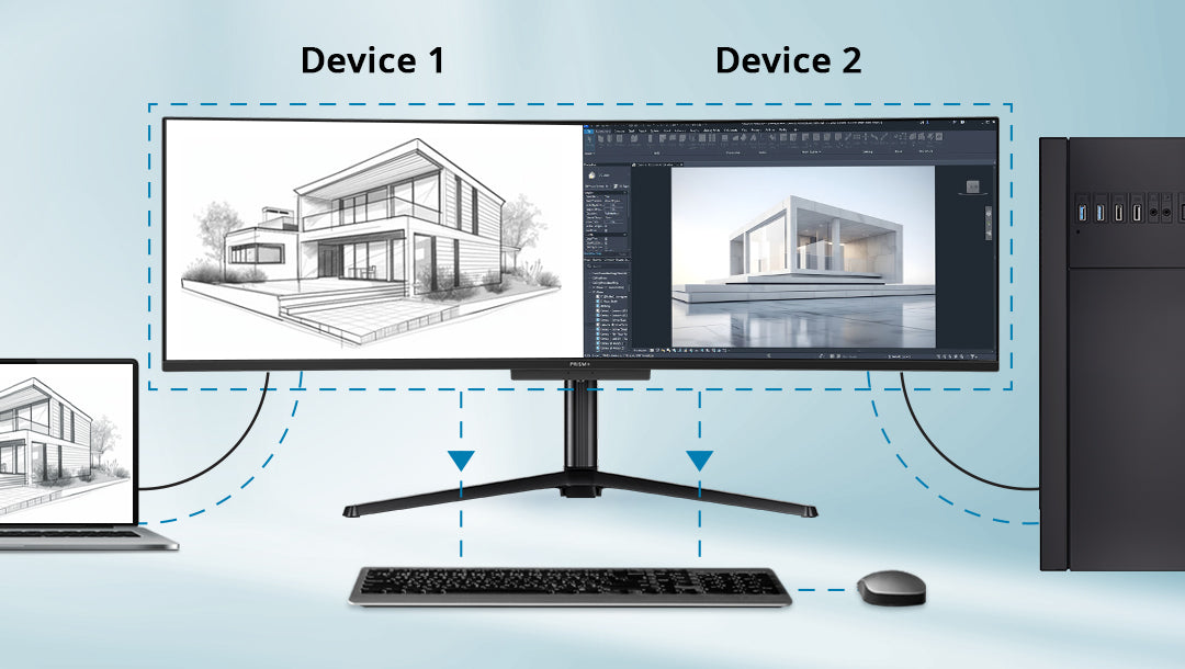 monitor x240 - 10