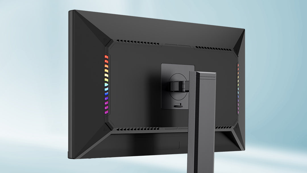 monitor x240 - 10