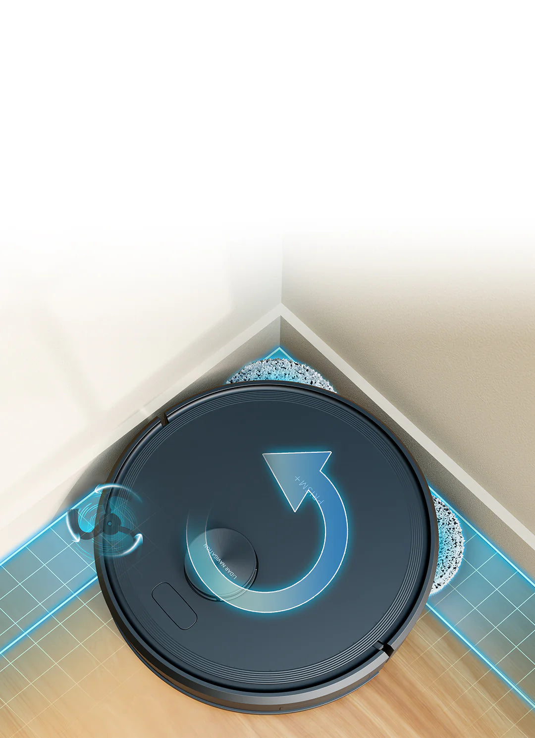 prism+
