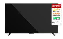 PRISM+ Q100 Ultra QLED Google TV
