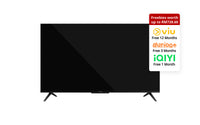 PRISM+ Q43 Ultra QLED+ 4K AI Google TV 2026 Model