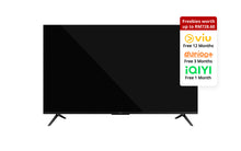 PRISM+ Q55 Ultra QLED+ 4K AI Google TV 2026 Model