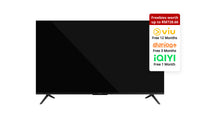 PRISM+ Q55 Ultra QLED+ 4K AI Google TV 2026 Model