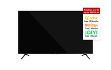 PRISM+ Q65QE 4K AI Google TV 2026 Model