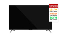 PRISM+ Q75 Ultra - QLED+ 4K AI Google TV 2026 Model