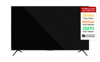PRISM+ Q85 Ultra QLED+ 4K AI Google TV 2026 Model