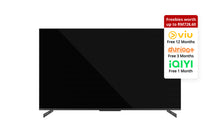 PRISM+ U55 QD Mini-LED 4K AI Google TV 2026 Model