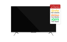 PRISM+ U65 QD Mini-LED 4K AI Google TV 2026 Model