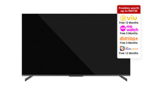 PRISM+ U75 QD Mini-LED 4K AI Google TV