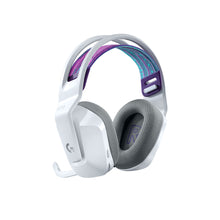 Logitech G733 LIGHTSPEED Wireless RGB Gaming Headset