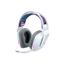 Logitech G733 LIGHTSPEED Wireless RGB Gaming Headset