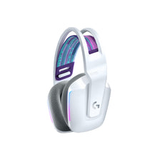 Logitech G733 LIGHTSPEED Wireless RGB Gaming Headset