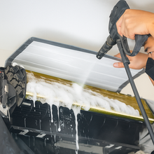 PRISM+ Care Aircon Servicing [1 Unit]