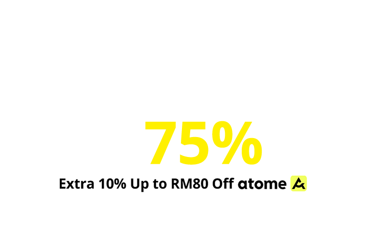 PRISM+ Malaysia | Leading Display Brand