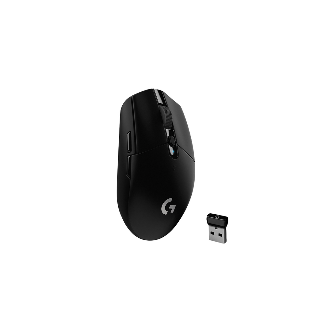 Logitech G304 LIGHTSPEED Wireless Gaming Mouse